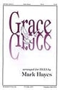 Grace SATB choral sheet music cover